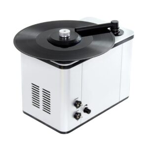 Goka Automatic Vacuum Cleaning Machine