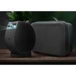 BenQ GV50P Limited Edition Portable Laser Projector