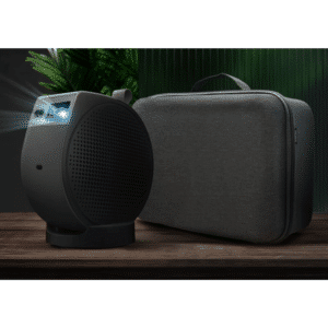 BenQ GV50P Limited Edition Portable Laser Projector