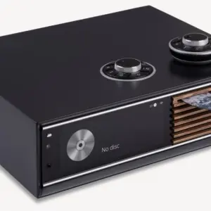 Ruark R710 CD Hi-Fi Console