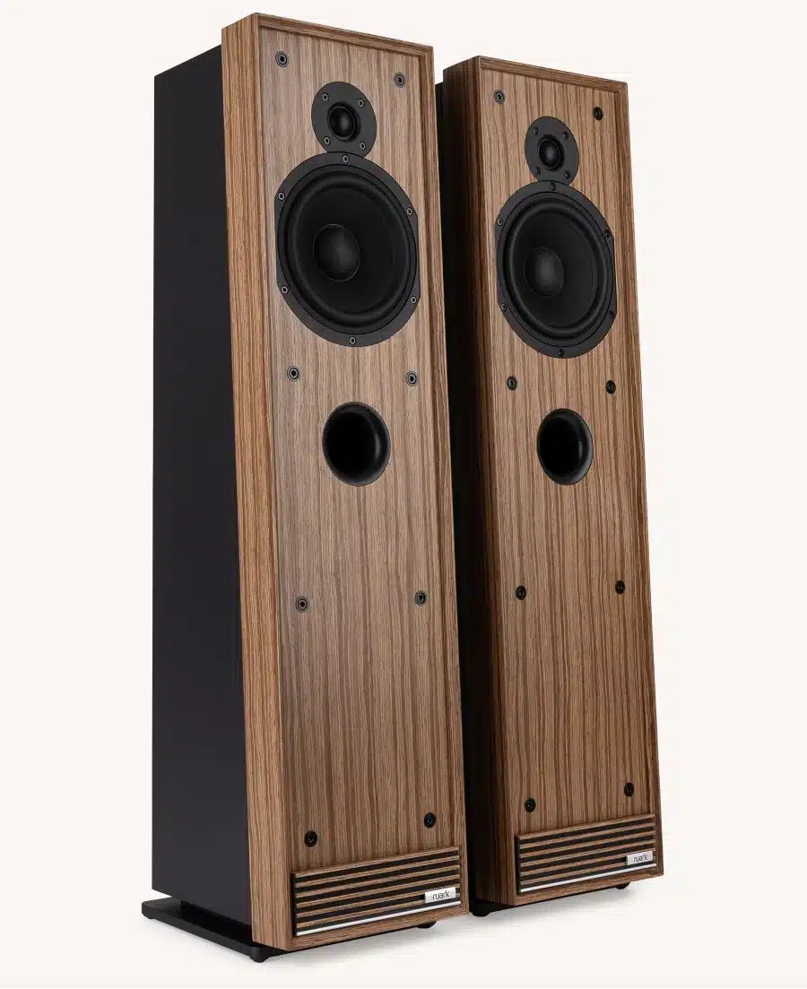Ruark Talisman-R Floorstanding Speakers - Image 3