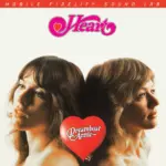 MoFi SACD Heart - Dreamboat Annie