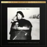 MoFi 2LP UltraDisc Joni Mitchell - Hejira