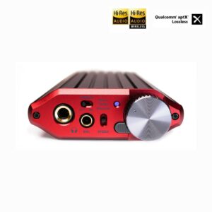 Vincent Audio DAC-1MK, DAC