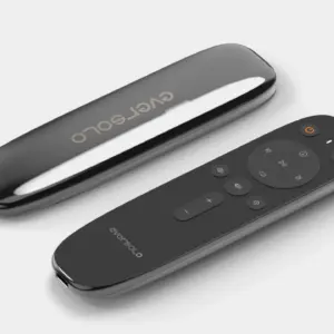 Eversolo Dual Mode Remote Control BTR-V16