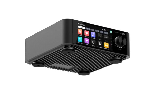 EverSolo PLAY Hi-Fi Streaming Amplifier - Image 5