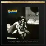 MoFi 2LP Chris Isaak - Heart Shaped World