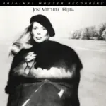 MoFi SACD Joni Mitchell - Hejira