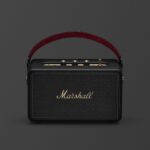 Marshall Kilburn III