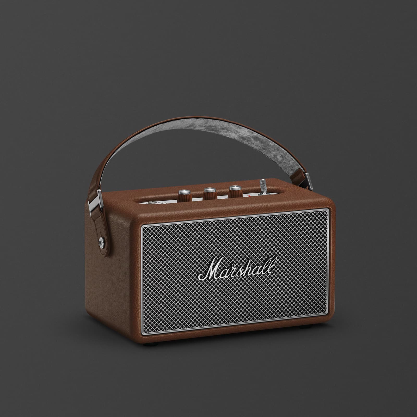 Marshall Kilburn III - Image 7