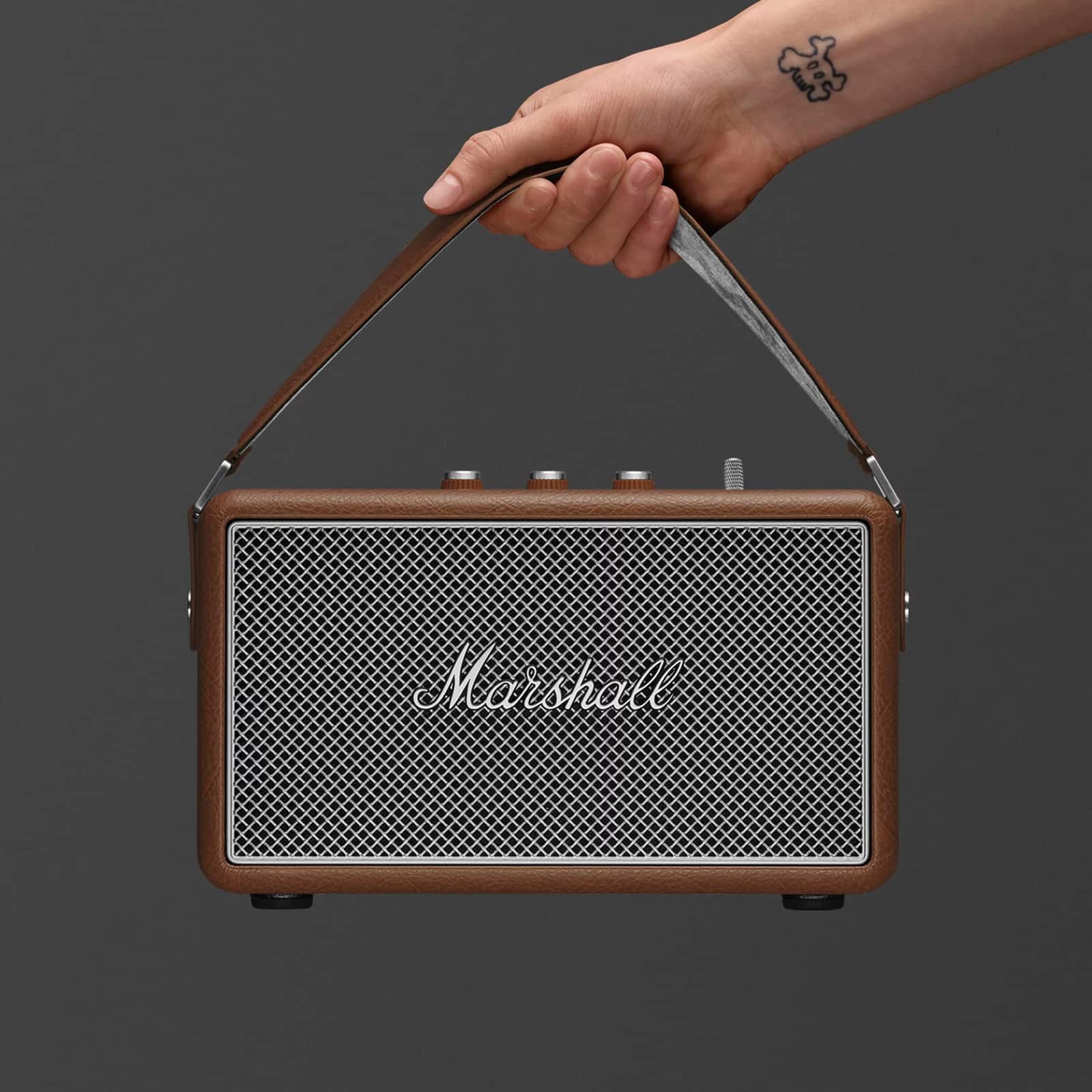 Marshall Kilburn III - Image 9
