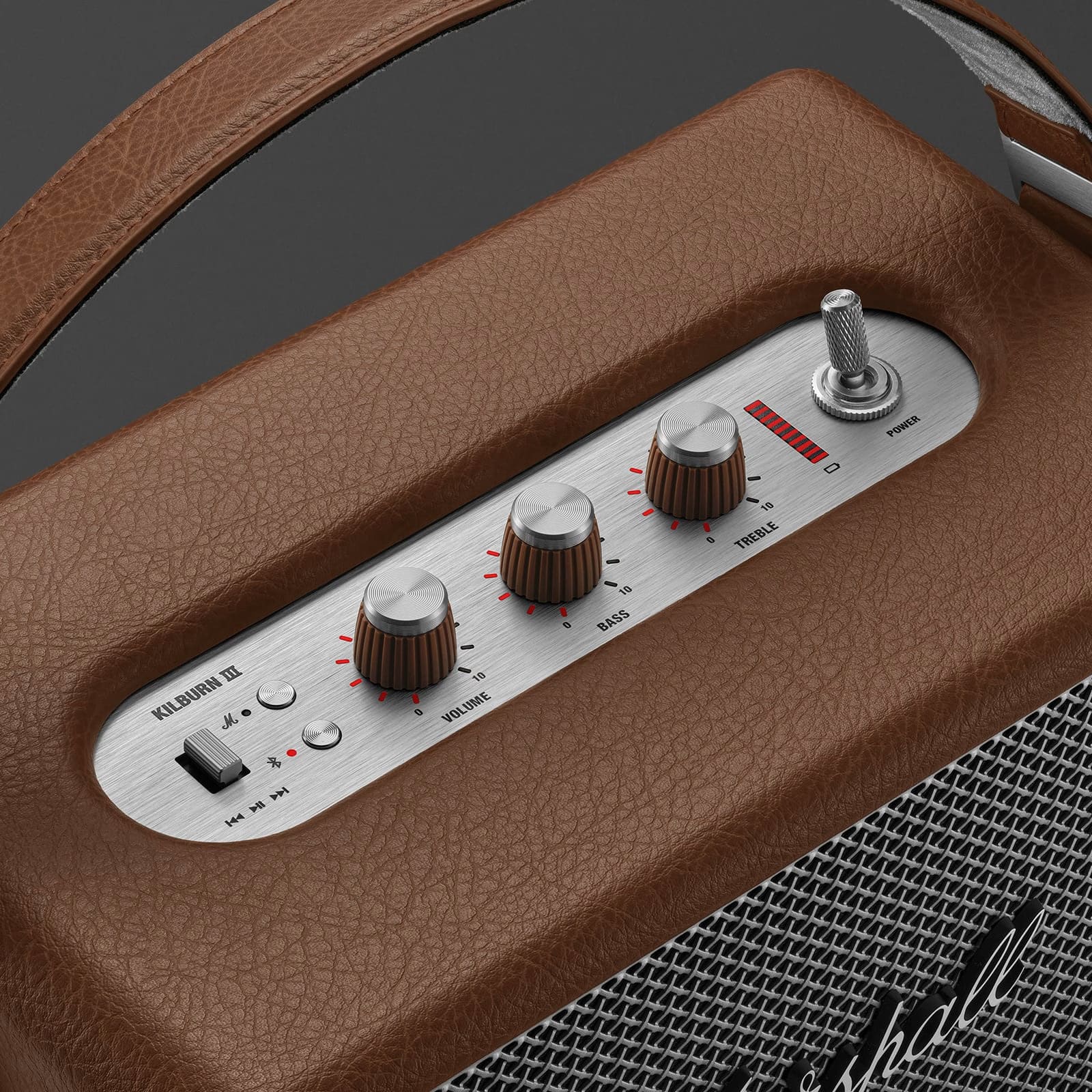 Marshall Kilburn III - Image 11