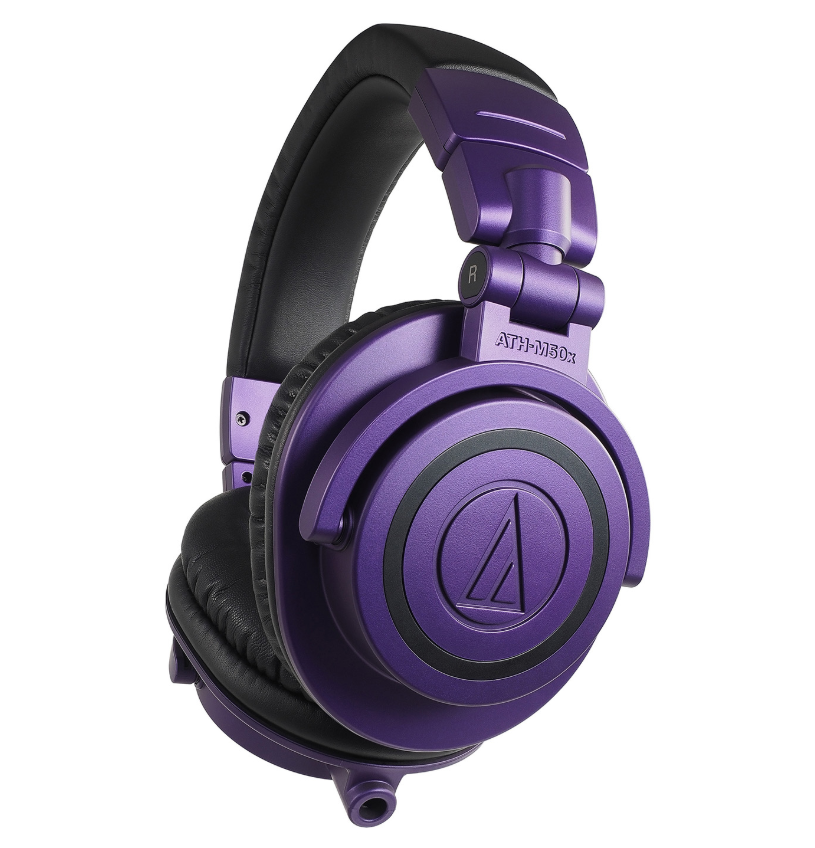 ATH-M50x