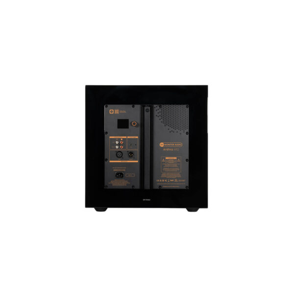 Monitor Audio Anthra W12 - Image 5
