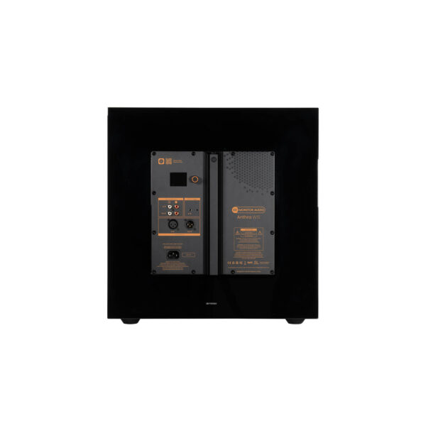 Monitor Audio Anthra W15 - Image 6