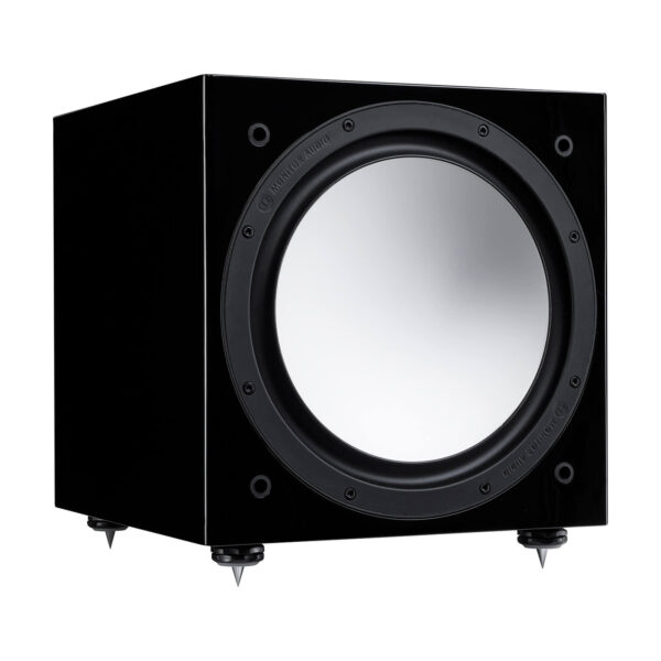 Monitor Audio Silver W-12 6G - Image 2