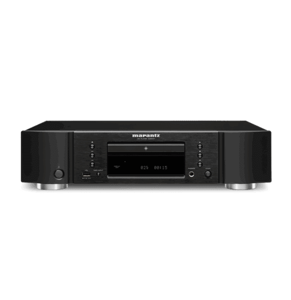 Marantz CD6007 - Image 2