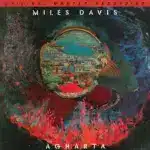 MoFi 2LP Miles Davis - Agharta