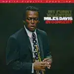 MoFi SuperVinyl LP Miles Davis - My Funny Valentine