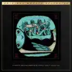 MoFi 2LP UltraDisc My Morning Jacket - Z