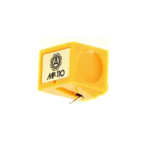 Nagaoka MP-110 Replacement Stylus