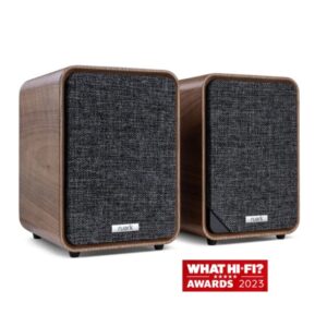 MR1 Mk3 Desktop Speaker System