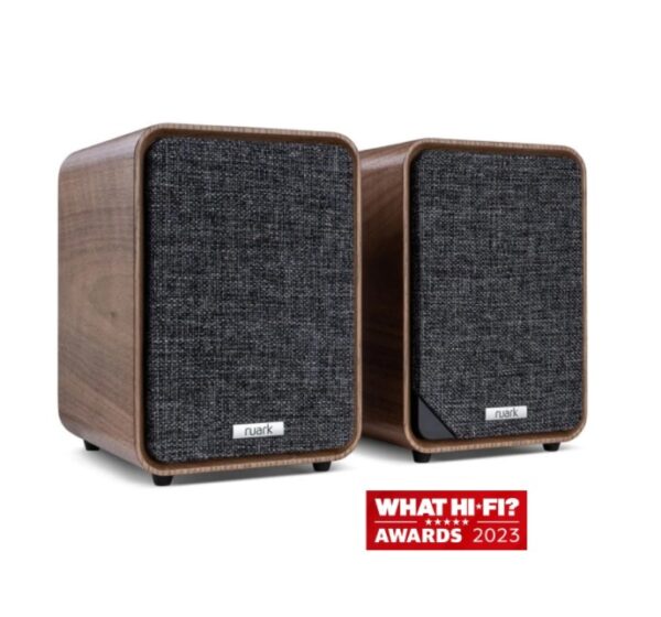 MR1 Mk3 Desktop Speaker System