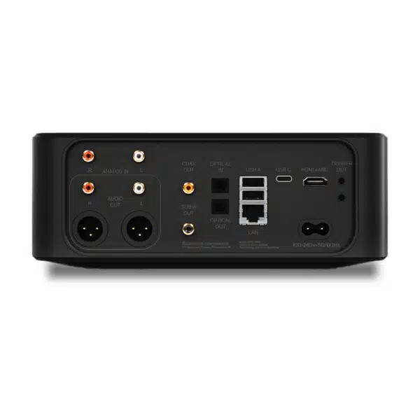 Bluesound NODE ICON - Image 4