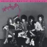 MoFi 2LP New York Dolls - New York Dolls