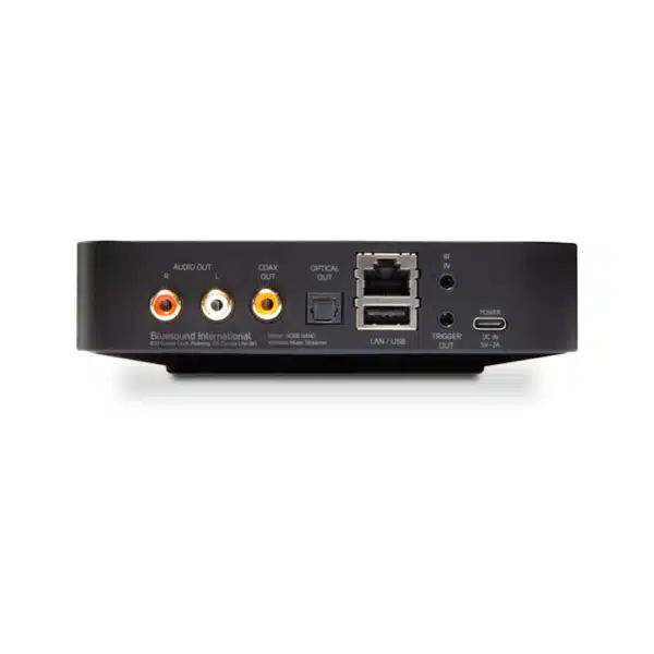 Bluesound NODE NANO - Image 3