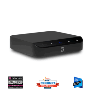 Bluesound NODE NANO