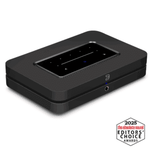 Bluesound NODE