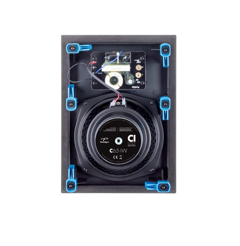 Paradigm CI Contractor H65-IW - Image 3