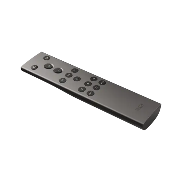 KEF C3 Upgrade Remote for LS Wireless Speakers - Image 2
