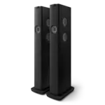 KEF LS60 Wireless
