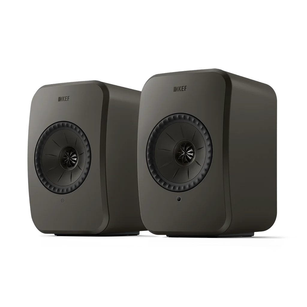 Chromecast sales bookshelf speakers