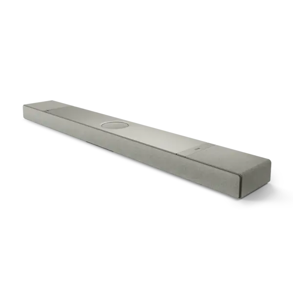 KEF XIO Soundbar High-End Dolby Atmos - Image 2