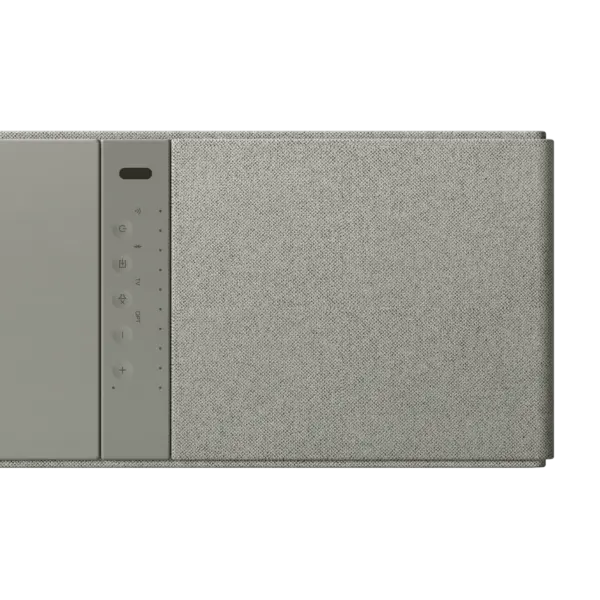 KEF XIO Soundbar High-End Dolby Atmos - Image 6