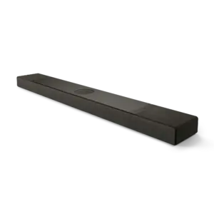 KEF XIO Soundbar High-End Dolby Atmos