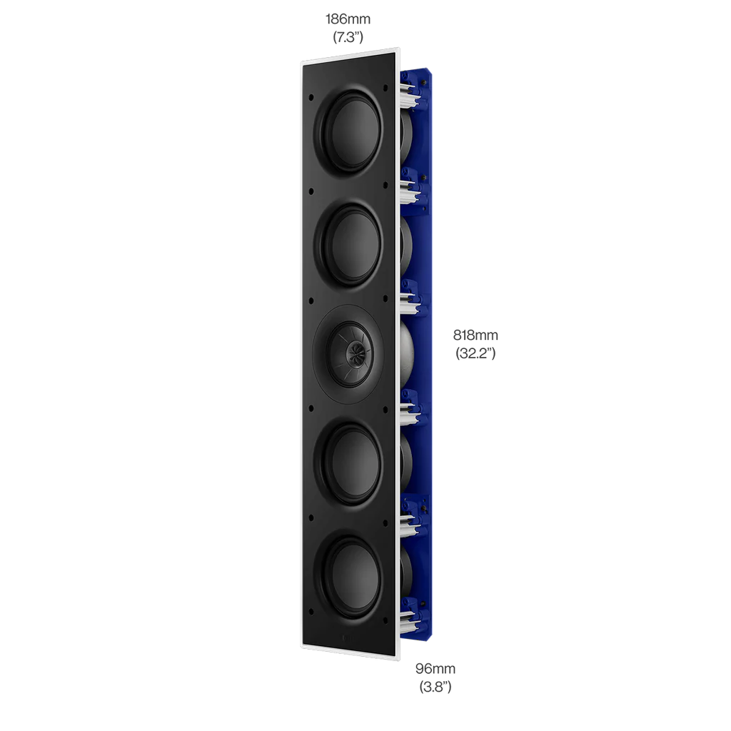 KEF CI5120QLM-THX - Image 3