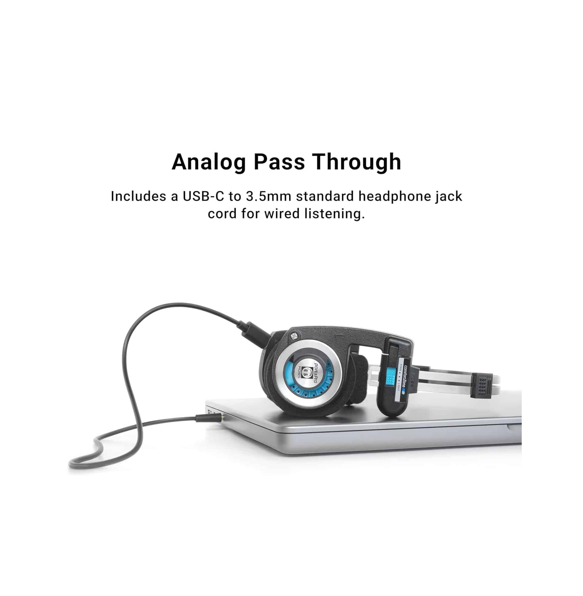 Koss Porta Pro Wireless 2.0 - Image 4