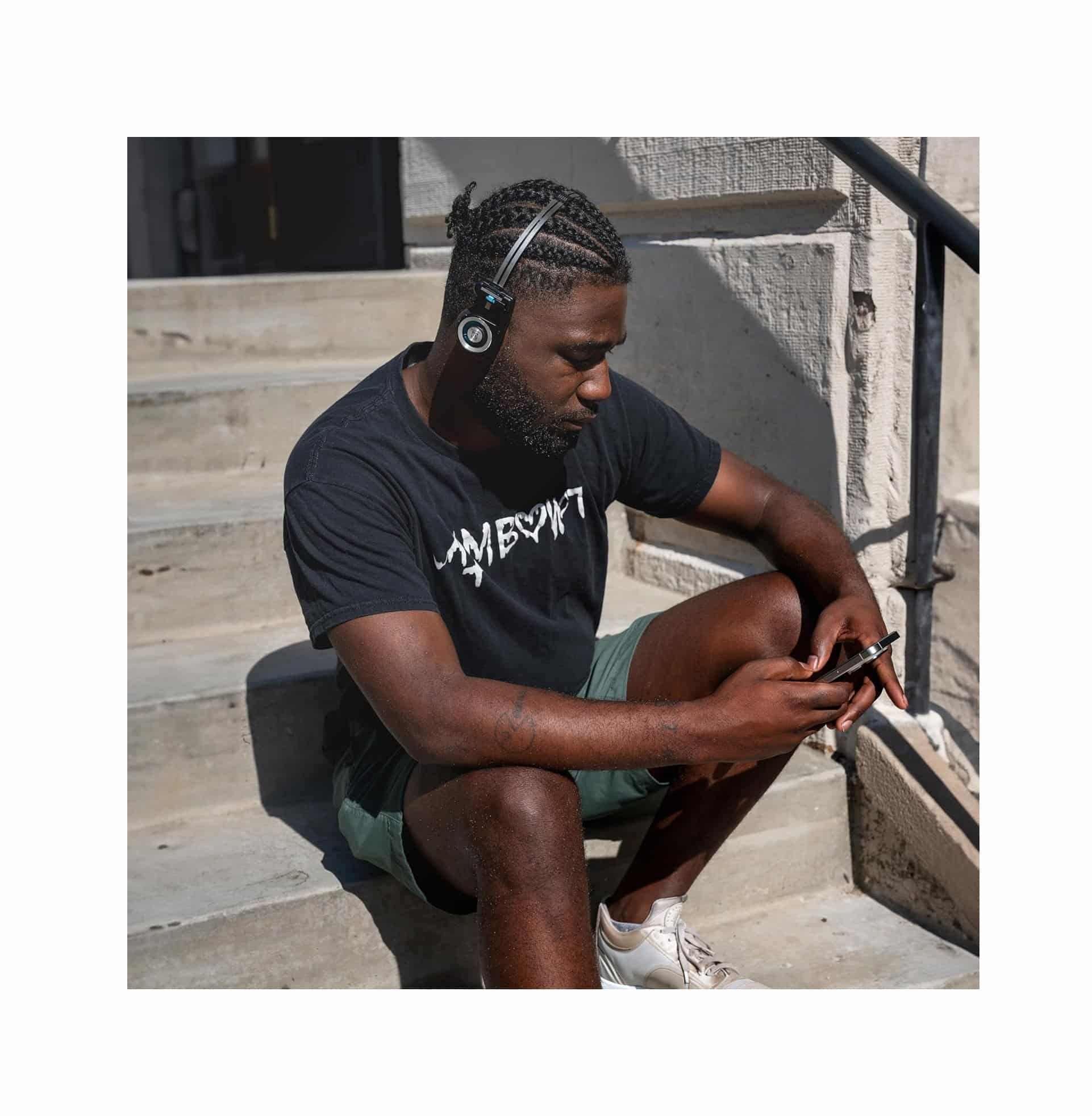 Koss Porta Pro Wireless 2.0 - Image 5