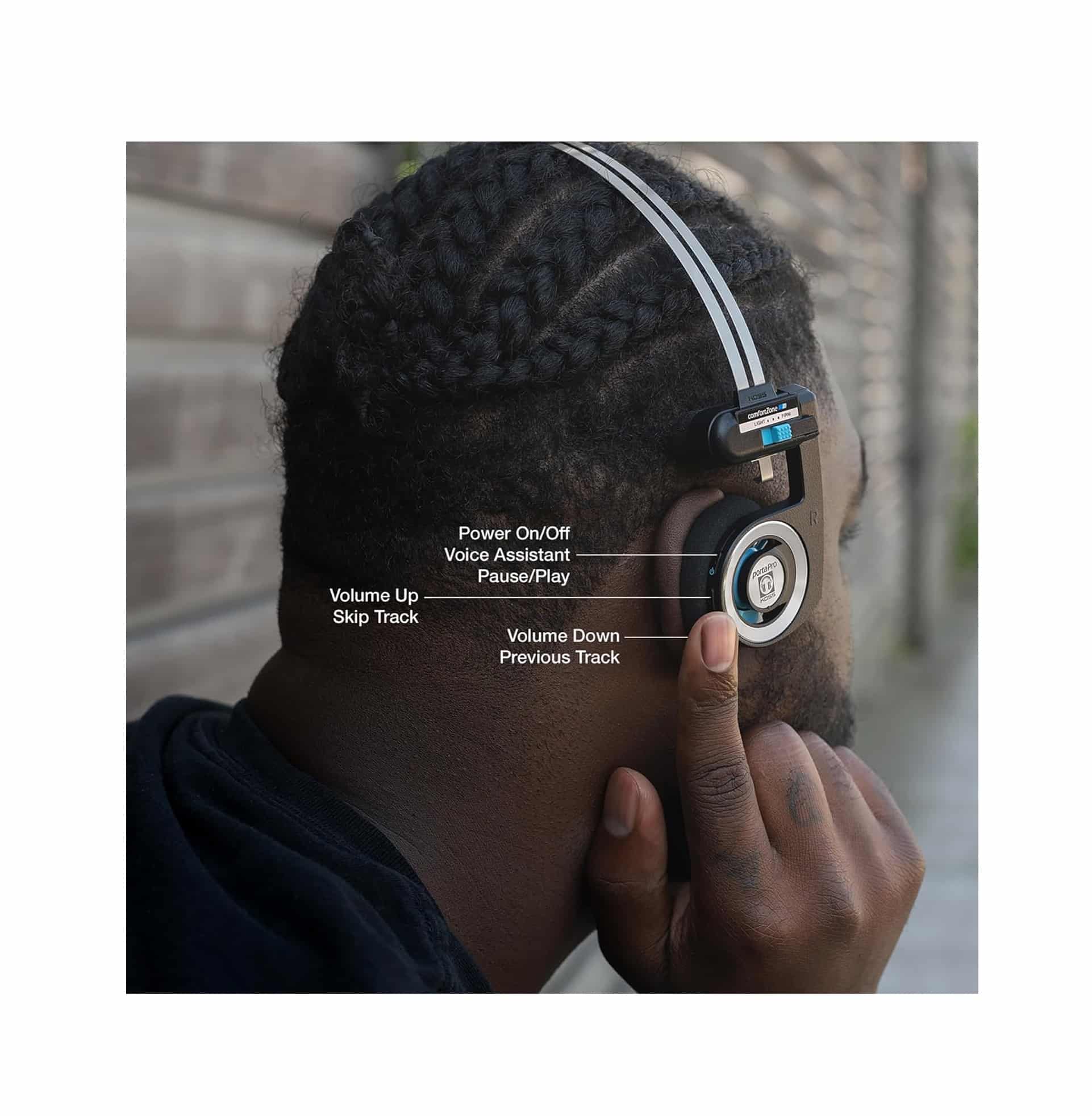 Koss Porta Pro Wireless 2.0 - Image 8