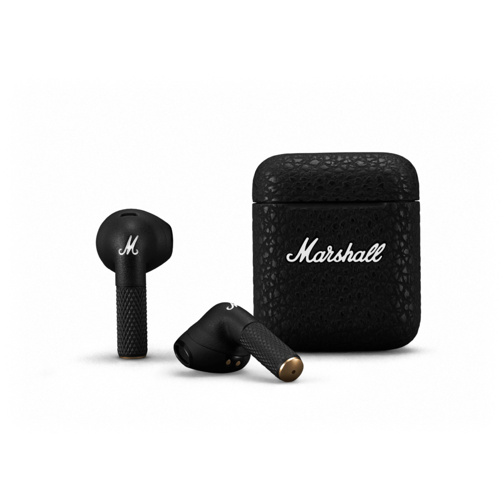 Marshall Minor III - AV World - Auckland HiFi Store