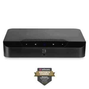 Bluesound POWERNODE EDGE
