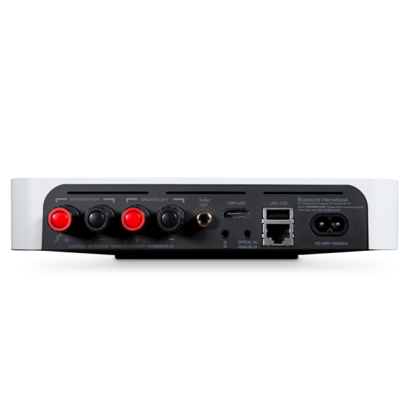 Bluesound POWERNODE EDGE - Image 8