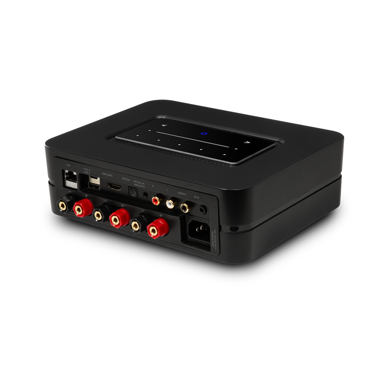 Bluesound POWERNODE (2025) - Image 3
