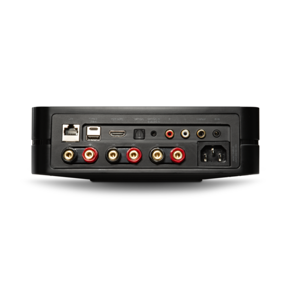 Bluesound POWERNODE (2025) - Image 5
