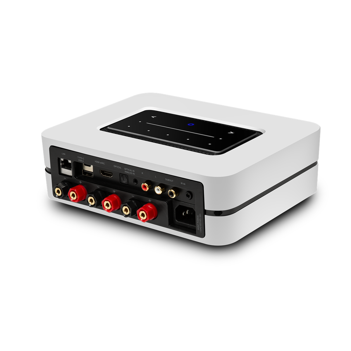 Bluesound POWERNODE (2025) - Image 7