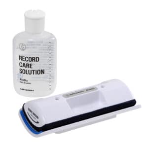 Audio-Technica AT6012a Record Care Kit
